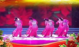 九儿舞蹈视频,激情四溢，展现东方韵律之美